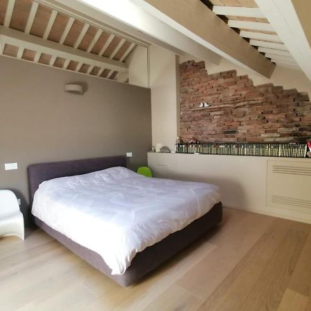 Casadei Home Design & Relax Cervia Extérieur photo