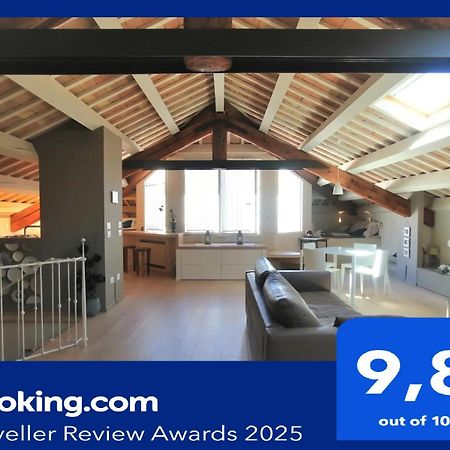 Casadei Home Design & Relax Cervia Extérieur photo