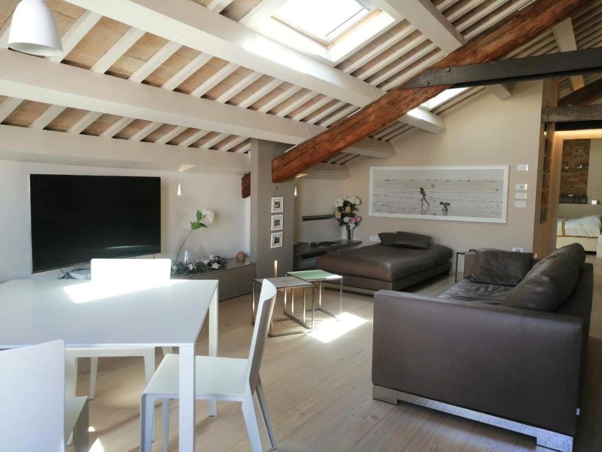 Casadei Home Design & Relax Cervia Extérieur photo