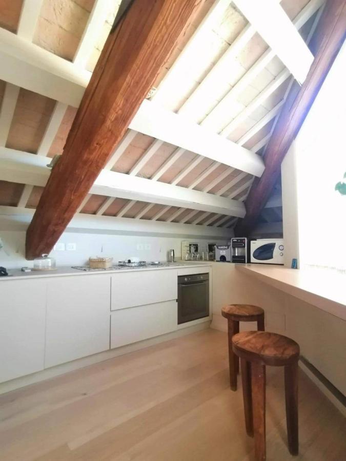 Casadei Home Design & Relax Cervia Extérieur photo
