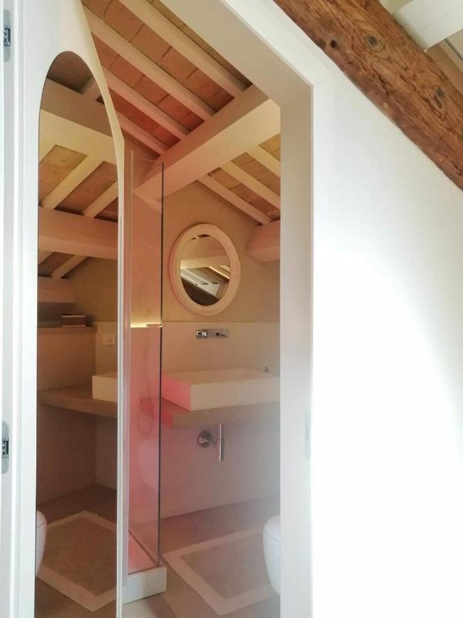 Casadei Home Design & Relax Cervia Extérieur photo