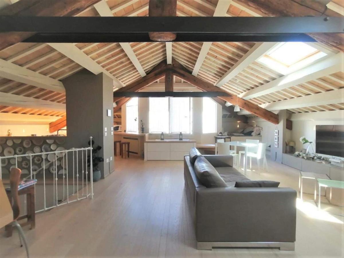 Casadei Home Design & Relax Cervia Extérieur photo