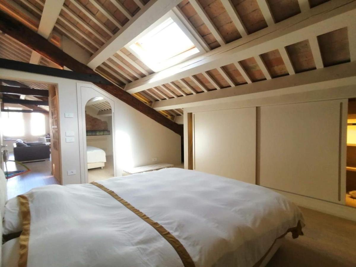 Casadei Home Design & Relax Cervia Extérieur photo