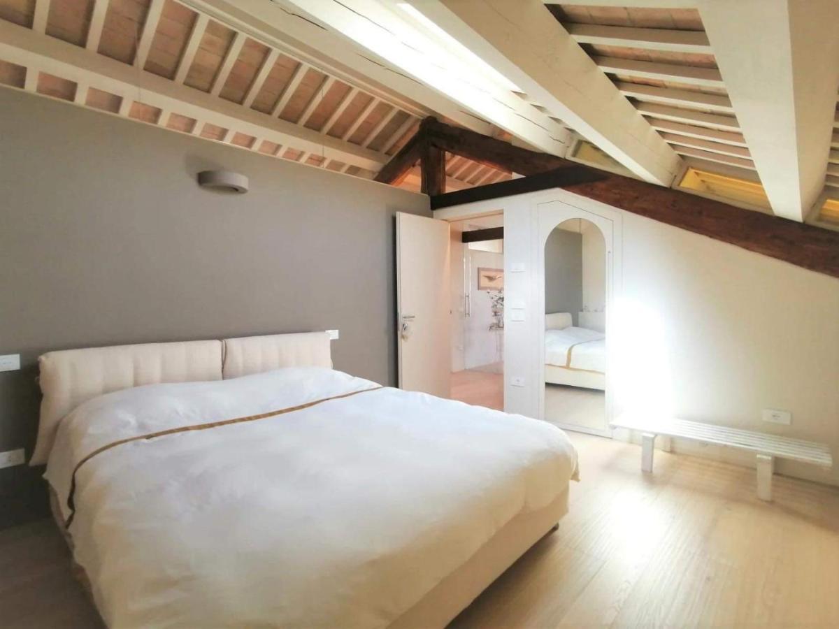 Casadei Home Design & Relax Cervia Extérieur photo