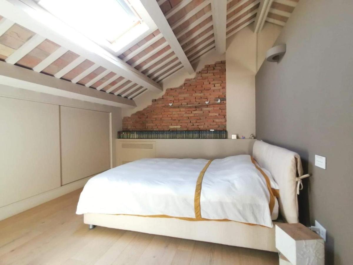 Casadei Home Design & Relax Cervia Extérieur photo