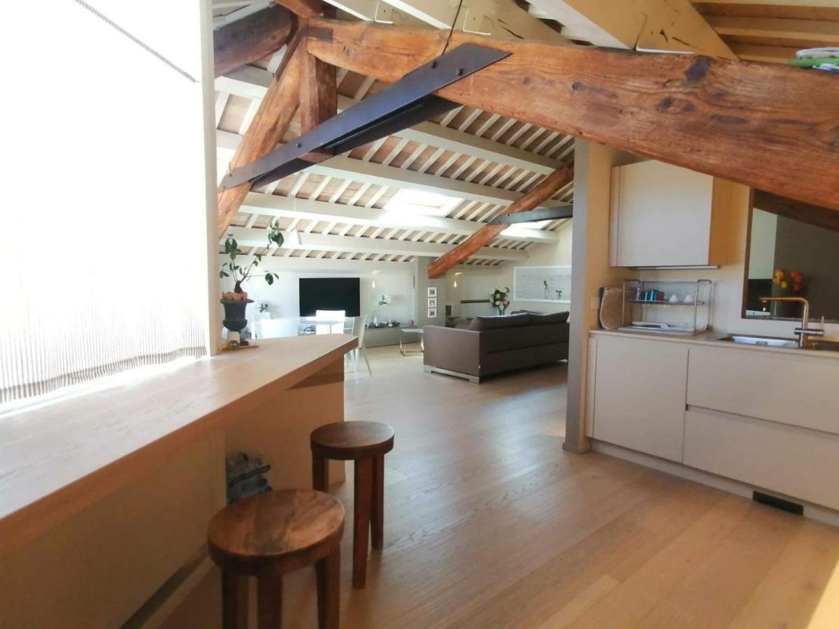 Casadei Home Design & Relax Cervia Extérieur photo