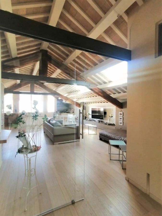 Casadei Home Design & Relax Cervia Extérieur photo