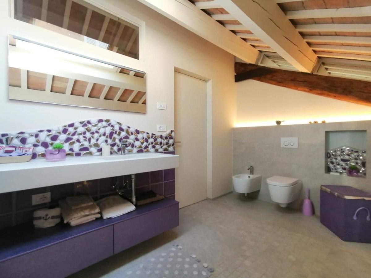 Casadei Home Design & Relax Cervia Extérieur photo