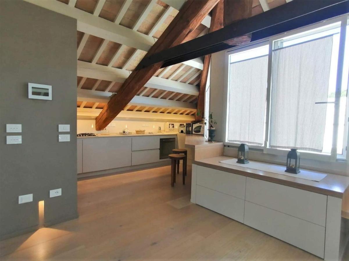 Casadei Home Design & Relax Cervia Extérieur photo