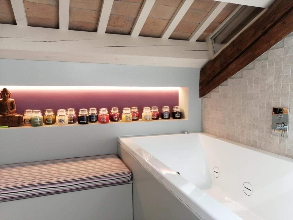 Casadei Home Design & Relax Cervia Extérieur photo