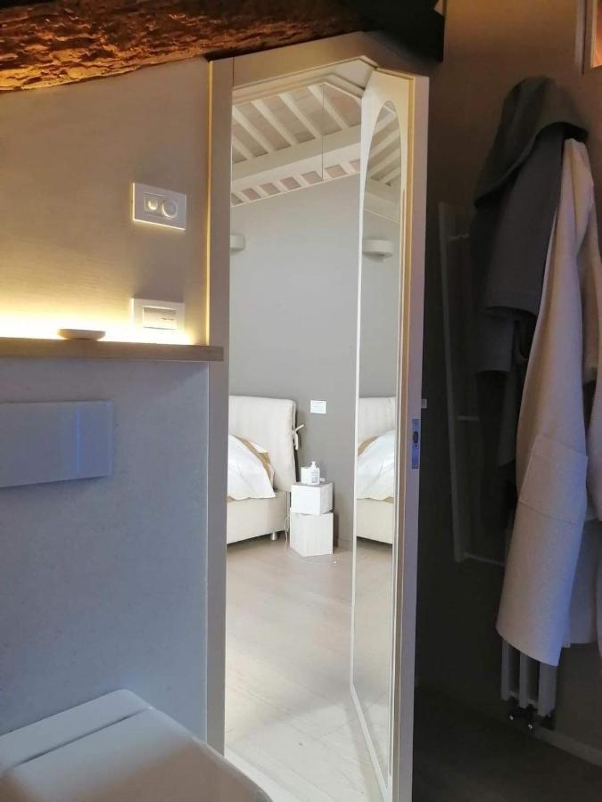 Casadei Home Design & Relax Cervia Extérieur photo