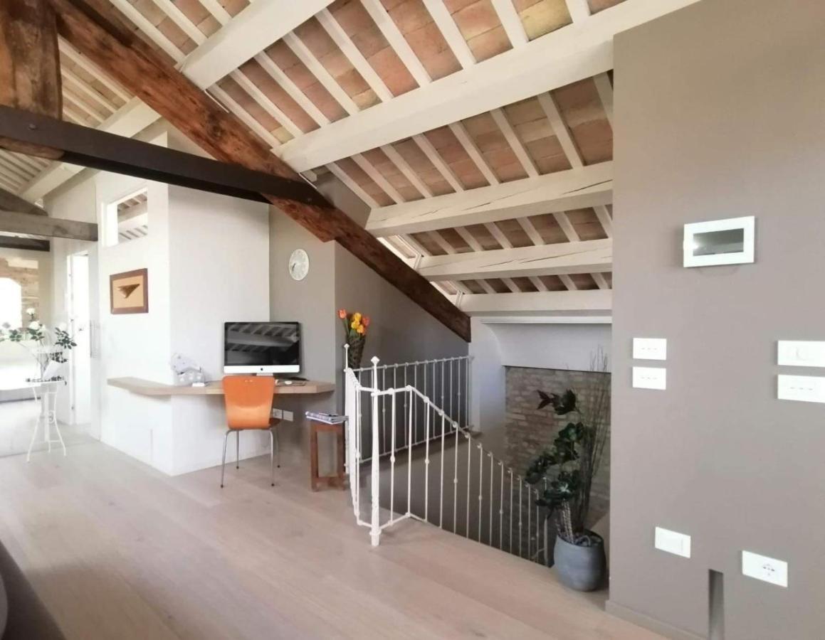 Casadei Home Design & Relax Cervia Extérieur photo