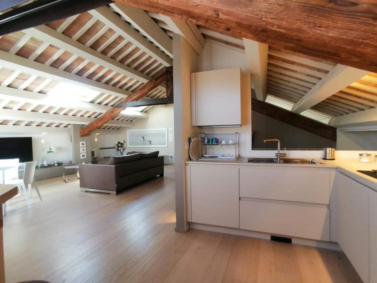 Casadei Home Design & Relax Cervia Extérieur photo