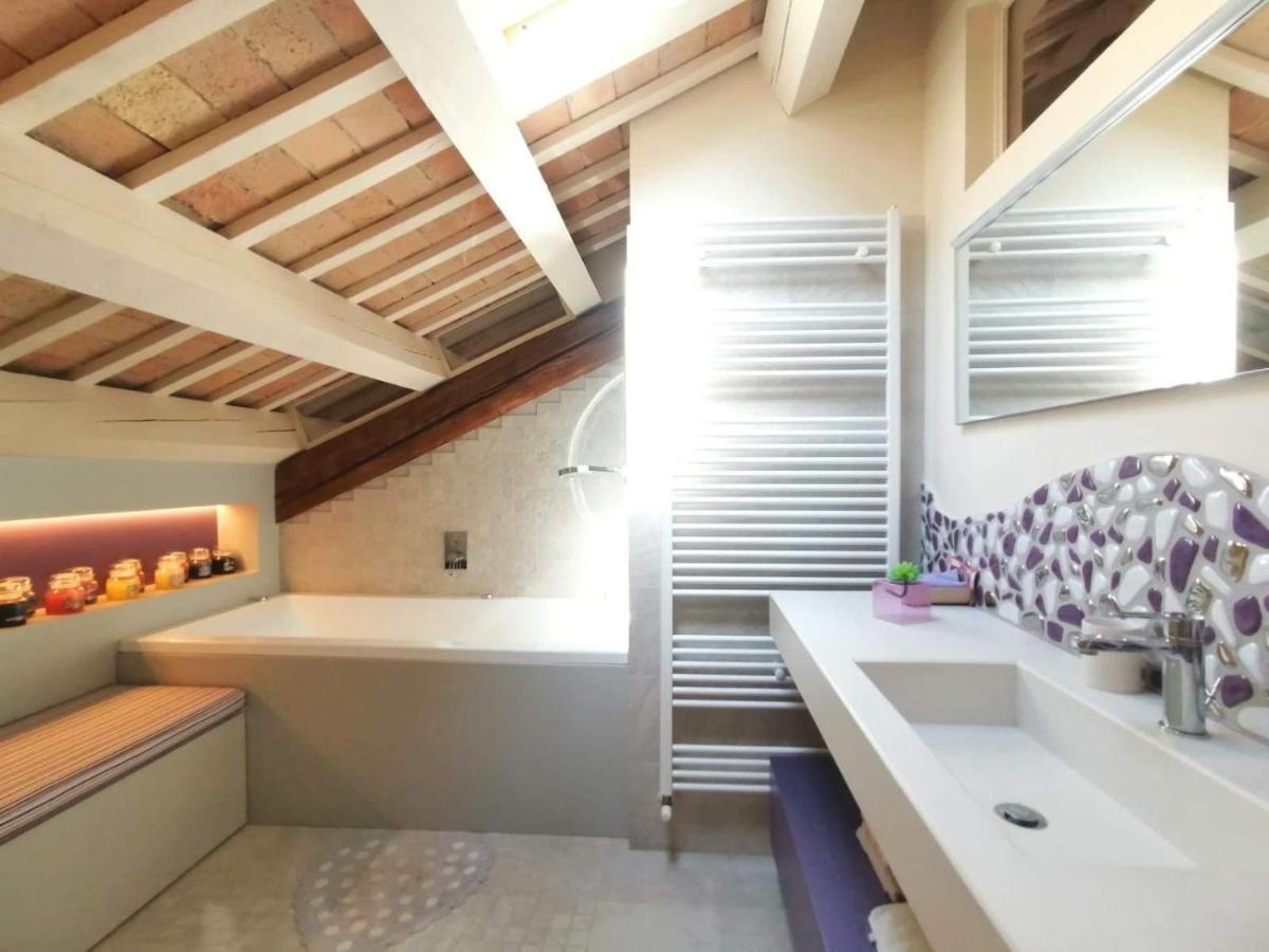 Casadei Home Design & Relax Cervia Extérieur photo