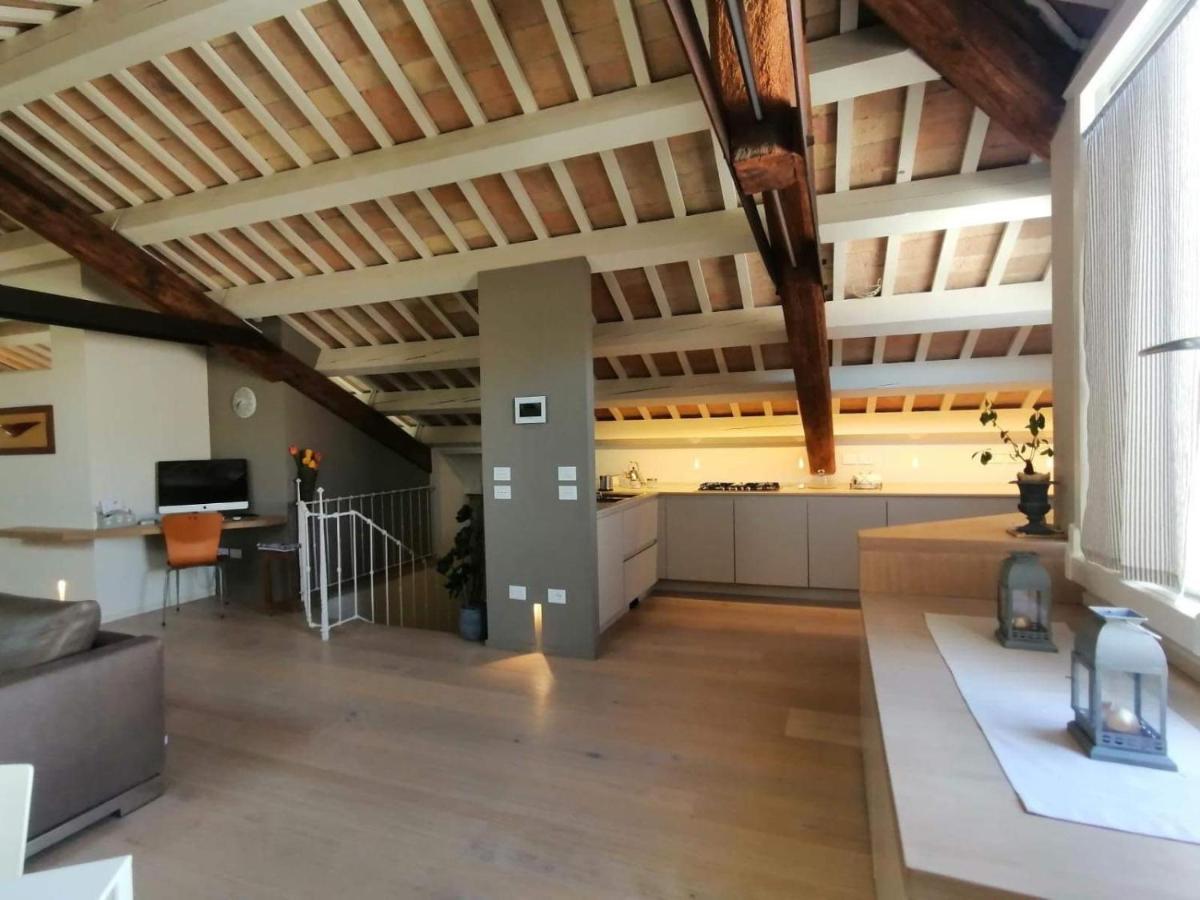 Casadei Home Design & Relax Cervia Extérieur photo