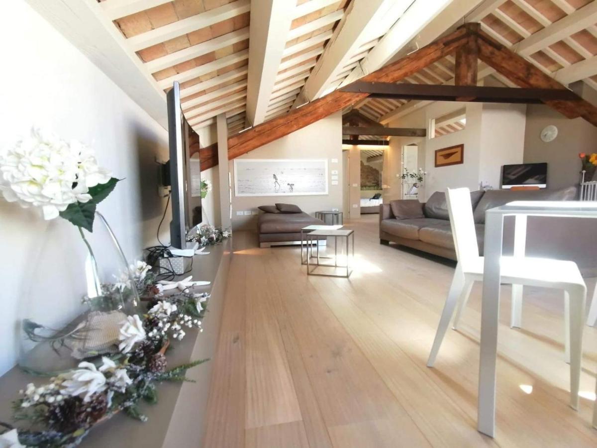 Casadei Home Design & Relax Cervia Extérieur photo