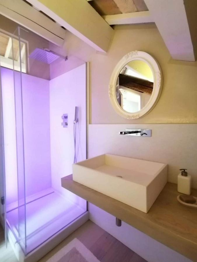 Casadei Home Design & Relax Cervia Extérieur photo