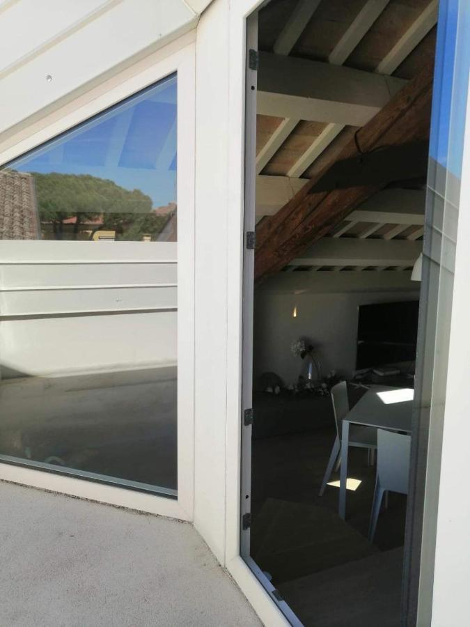 Casadei Home Design & Relax Cervia Extérieur photo