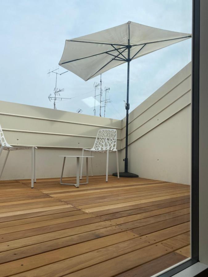 Casadei Home Design & Relax Cervia Extérieur photo