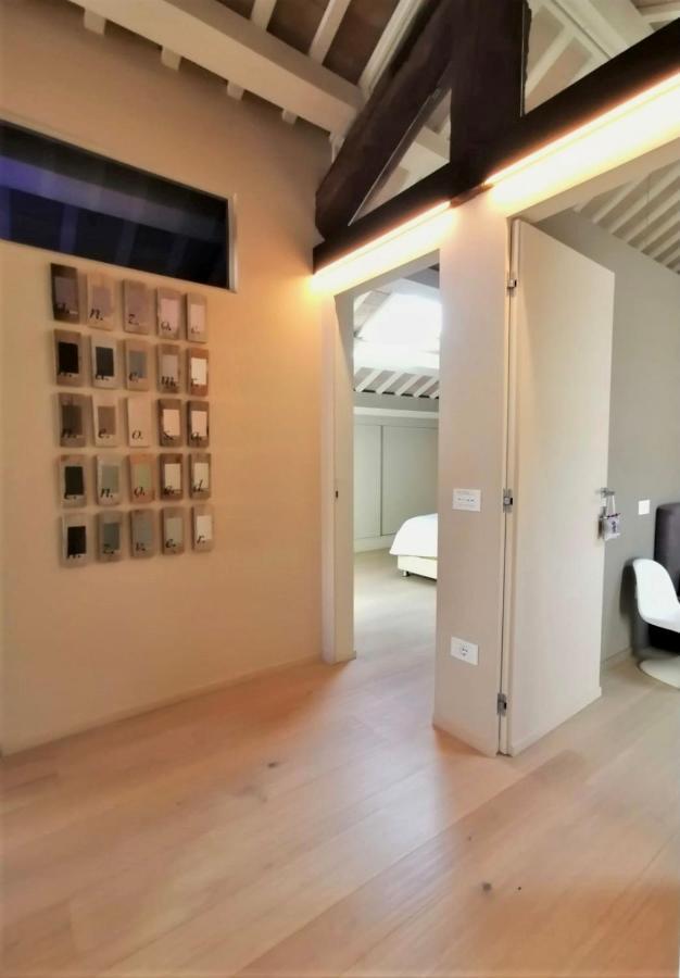 Casadei Home Design & Relax Cervia Extérieur photo