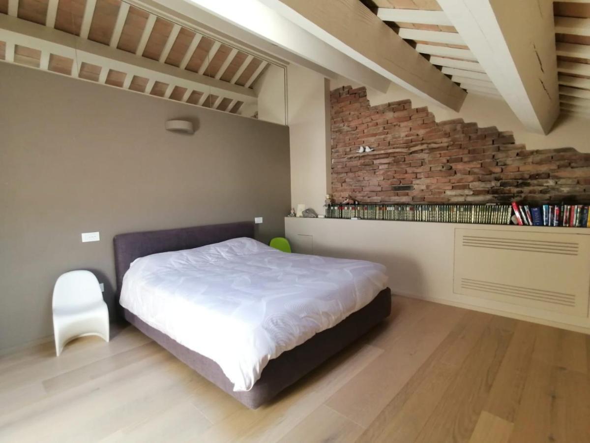Casadei Home Design & Relax Cervia Extérieur photo